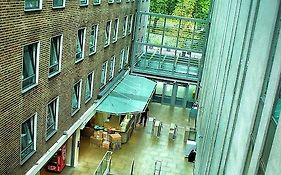 International Hall University of London