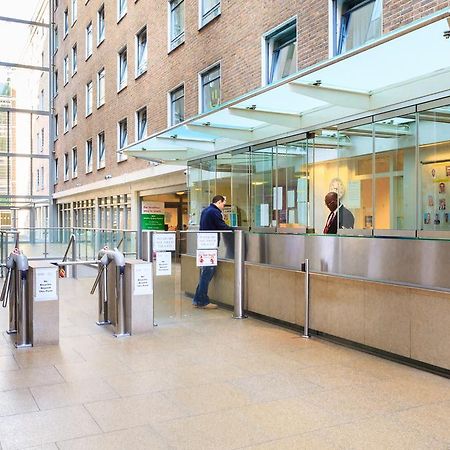 International Hall / University Of London Apartment Exterior photo