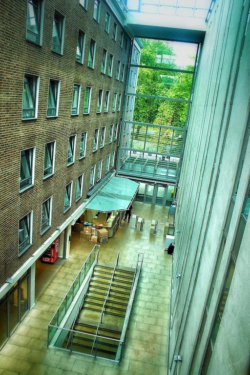 International Hall / University Of London Apartment Exterior photo