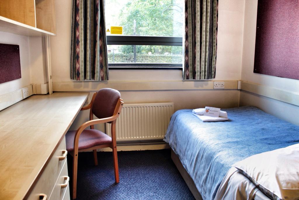 International Hall / University Of London Apartment Exterior photo