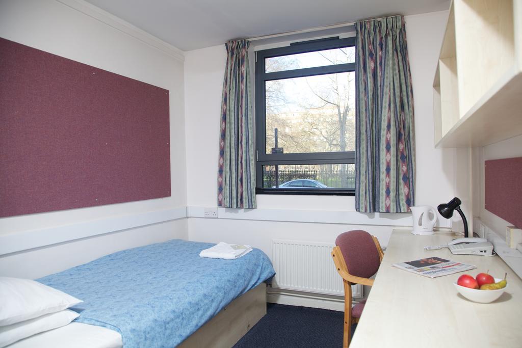 International Hall / University Of London Apartment Exterior photo