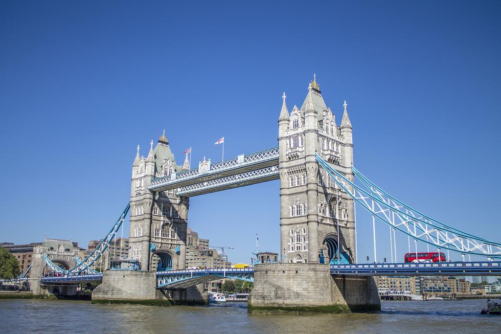 International Hall / University Of London Apartment Exterior photo