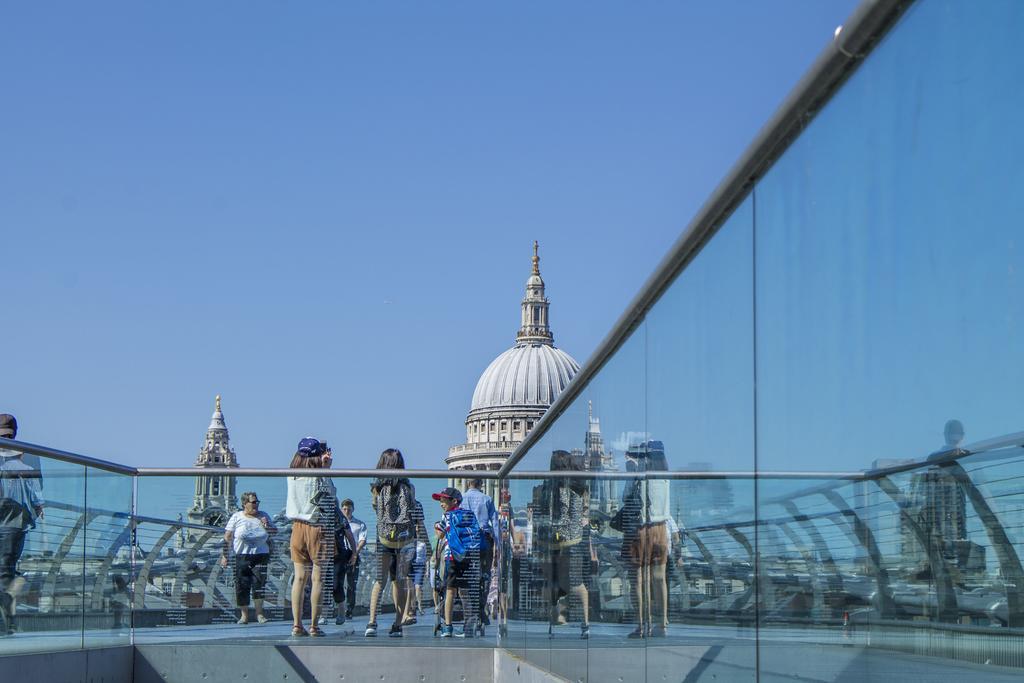 International Hall / University Of London Apartment Exterior photo