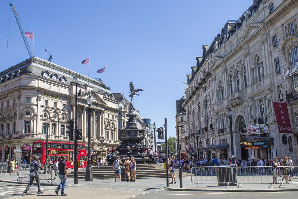 International Hall / University Of London Apartment Exterior photo
